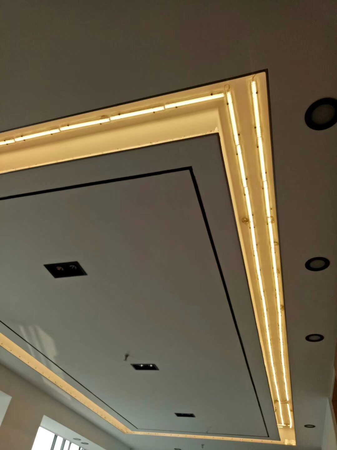 Customised Lighting Image